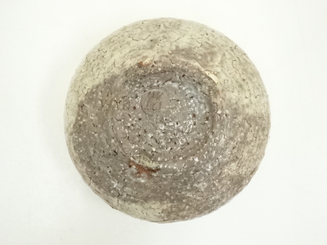 煎茶道具 萩焼 永岡定夫造 茶器 湯呑 共箱 煎茶道具 萩焼 永岡定夫造 茶器 湯呑 共箱 - 工芸品オンライン